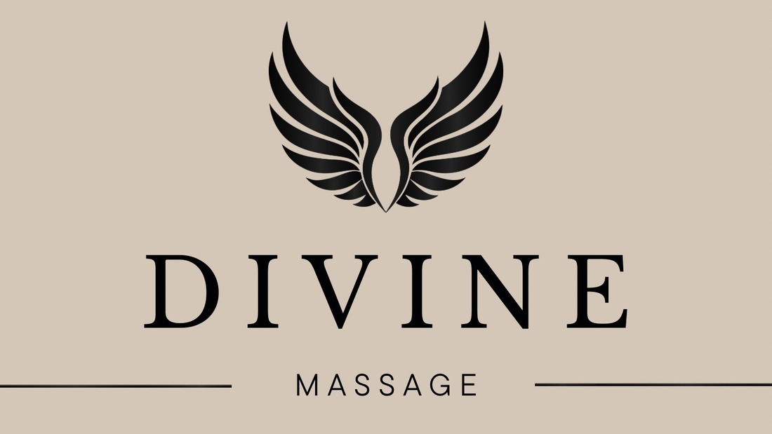 Divine Massage