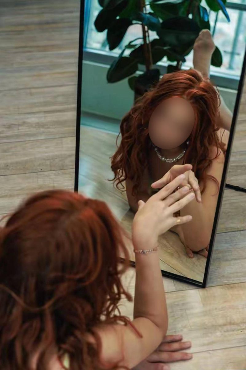 Izabell - masażystka, Divine Massage Kraków