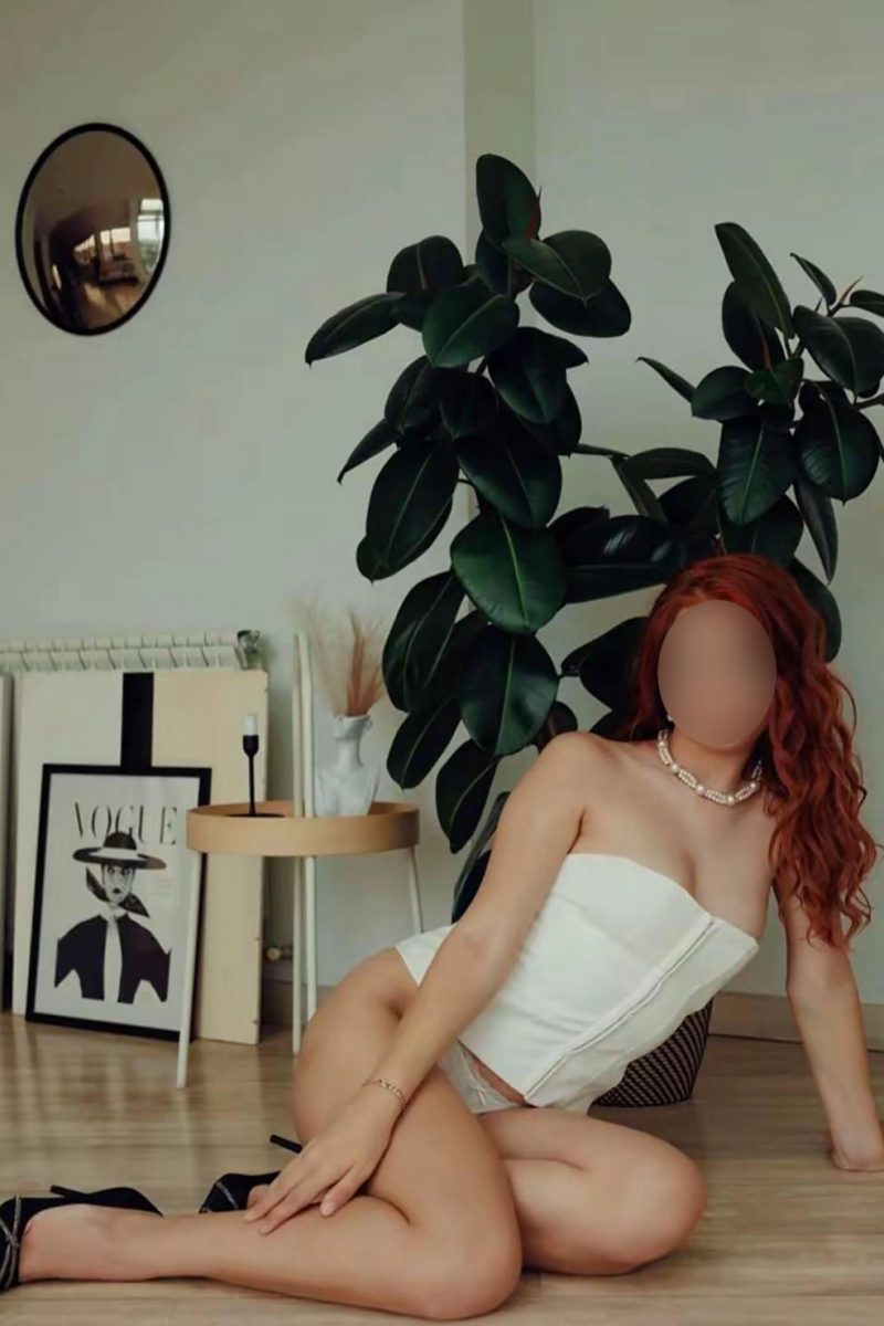 Izabell - masażystka, Divine Massage Kraków