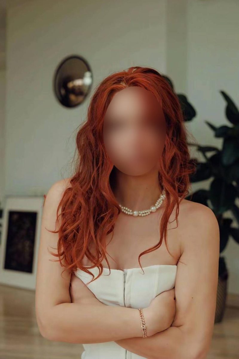 Izabell - masażystka, Divine Massage Kraków