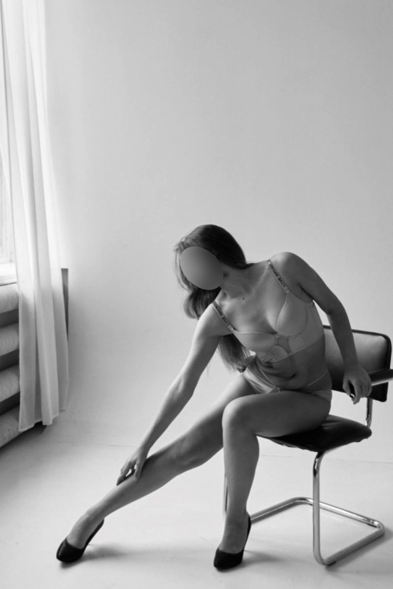 Izabell - masażystka, Divine Massage Kraków